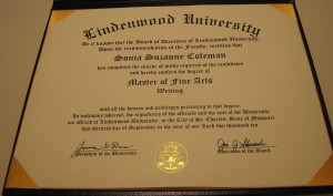 Diploma